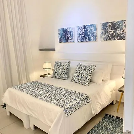 Luxury Beach House With Spectacular Sea View And Pool Trou aux Biches Exterior foto
