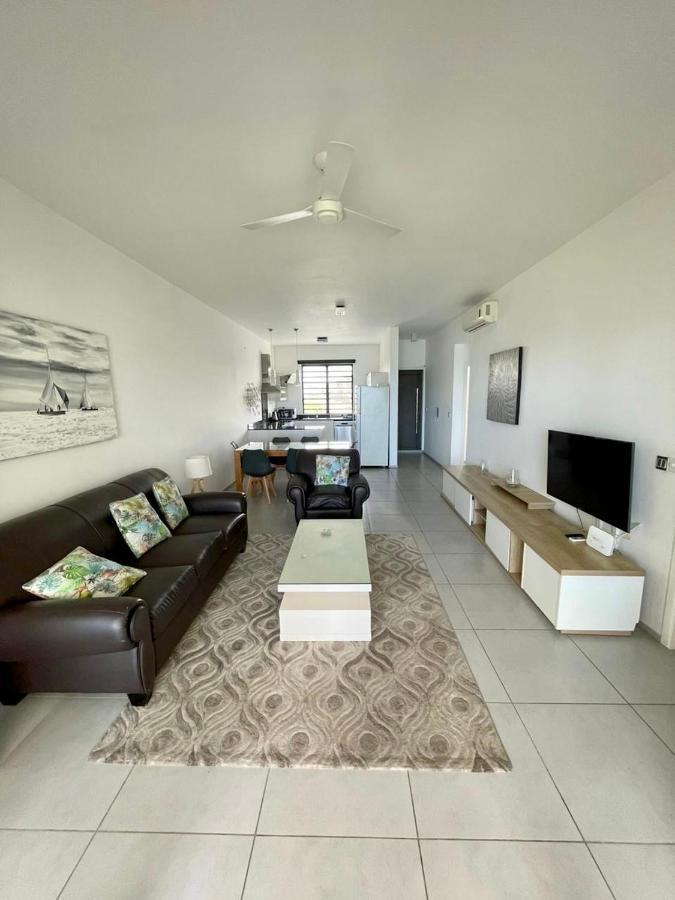 Luxury House With Spectacular Sea View And Pool Apartmán